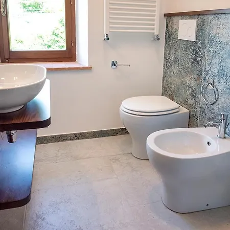 S310 - Sirolo, Trilocale Con Piscina E Vista Mare Appartement *