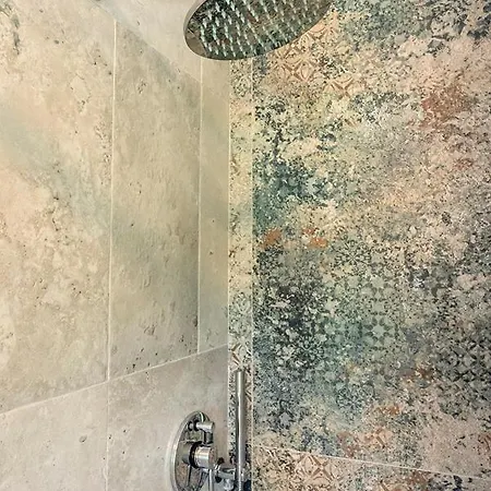 S310 - Sirolo, Trilocale Con Piscina E Vista Mare Appartement