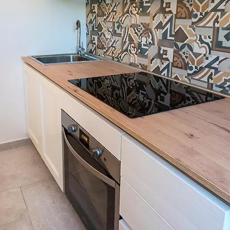Appartement S310 - Sirolo, Trilocale Con Piscina E Vista Mare *