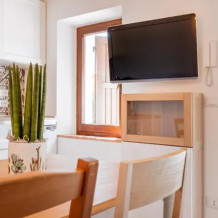 S310 - Sirolo, Trilocale Con Piscina E Vista Mare * Numana