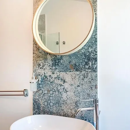 Appartement S310 - Sirolo, Trilocale Con Piscina E Vista Mare *