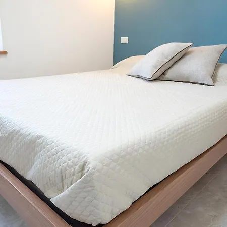 S310 - Sirolo, Trilocale Con Piscina E Vista Mare Appartement