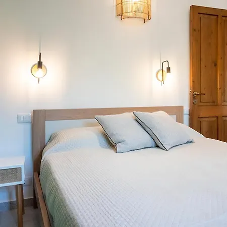 S310 - Sirolo, Trilocale Con Piscina E Vista Mare