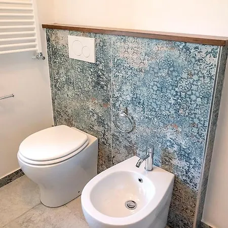 S310 - Sirolo, Trilocale Con Piscina E Vista Mare Appartement *