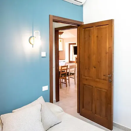 S310 - Sirolo, Trilocale Con Piscina E Vista Mare Apartment *