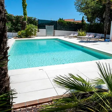 S310 - Sirolo, Trilocale Con Piscina E Vista Mare Apartment