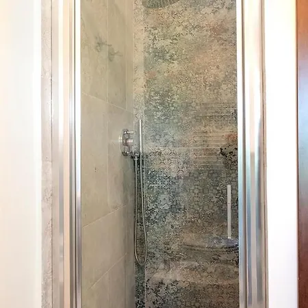 S310 - Sirolo, Trilocale Con Piscina E Vista Mare * Numana