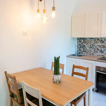 Apartment S310 - Sirolo, Trilocale Con Piscina E Vista Mare Numana